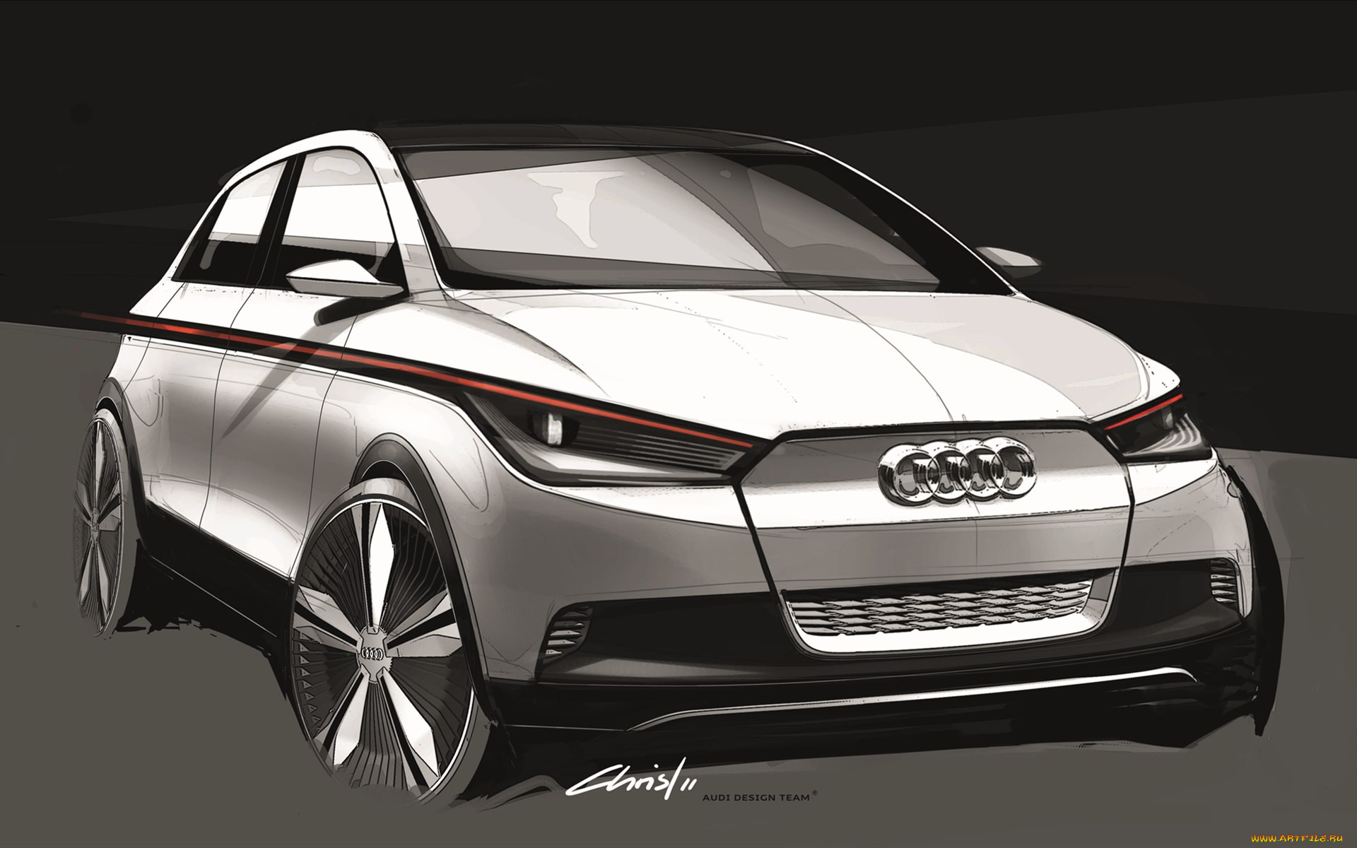 , , , audi, a2